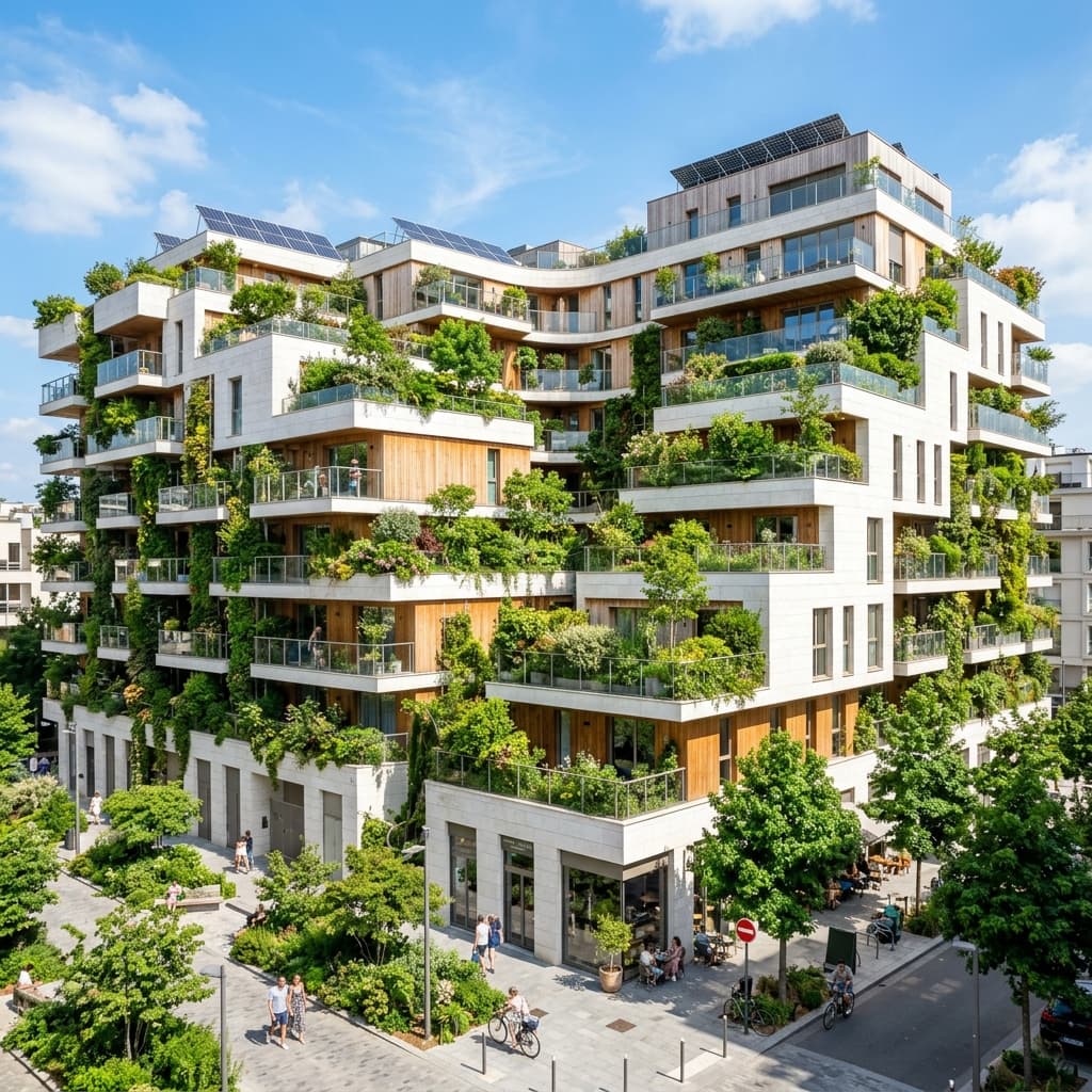 Cinematic Architecture